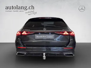 Mercedes-Benz E 300 de AMG Line 4Matic T-Modell