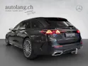 Mercedes-Benz E 300 de AMG Line 4Matic T-Modell