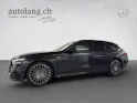 Mercedes-Benz E 300 de AMG Line 4Matic T-Modell