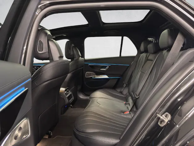 Mercedes-Benz E 300 de AMG Line 4Matic T-Modell