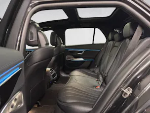 Mercedes-Benz E 300 de AMG Line 4Matic T-Modell