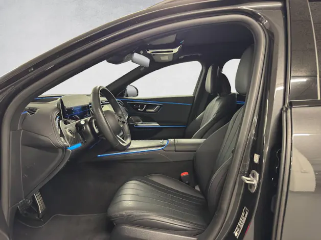 Mercedes-Benz E 300 de AMG Line 4Matic T-Modell