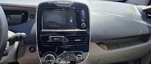 Renault Zoe Life