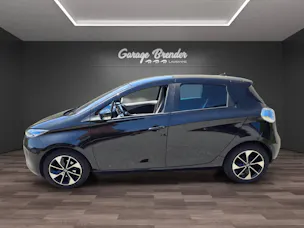 Renault Zoe Life