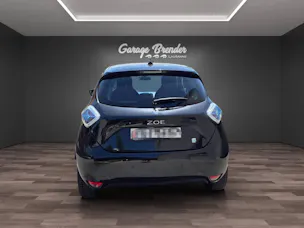 Renault Zoe Life