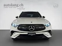 MERCEDES-BENZ GLC 300 e AMG Line 4Matic EQ Star