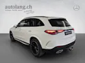MERCEDES-BENZ GLC 300 e AMG Line 4Matic EQ Star
