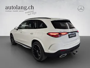 MERCEDES-BENZ GLC 300 e AMG Line 4Matic EQ Star