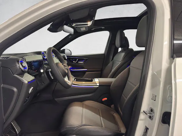 Mercedes-Benz GLC 300 e AMG Line 4Matic EQ Star