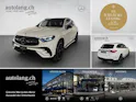 MERCEDES-BENZ GLC 300 e AMG Line 4Matic EQ Star