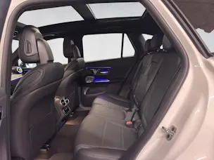 MERCEDES-BENZ GLC 300 e AMG Line 4Matic EQ Star