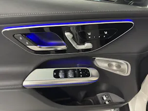 MERCEDES-BENZ GLC 300 e AMG Line 4Matic EQ Star