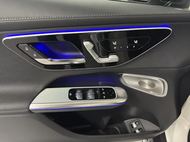 MERCEDES-BENZ GLC 300 e AMG Line 4Matic EQ Star
