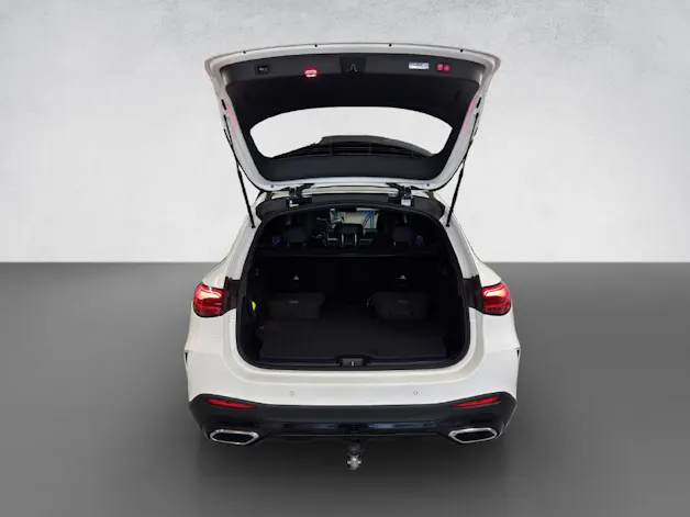 Mercedes-Benz GLC 300 e AMG Line 4Matic EQ Star