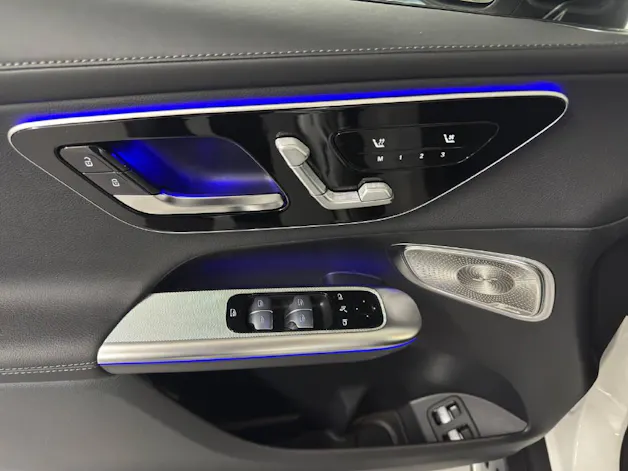Mercedes-Benz GLC 300 e AMG Line 4Matic EQ Star