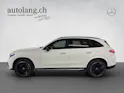 Mercedes-Benz GLC 300 e AMG Line 4Matic EQ Star