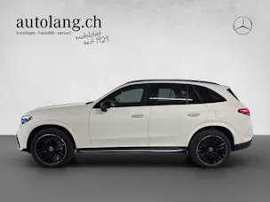 Mercedes-Benz GLC 300 e AMG Line 4Matic EQ Star