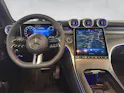 MERCEDES-BENZ GLC 300 e AMG Line 4Matic EQ Star