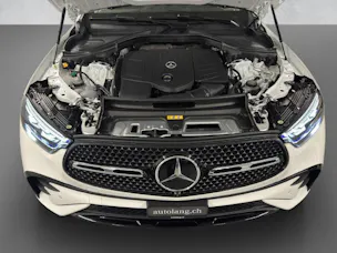 Mercedes-Benz GLC 300 e AMG Line 4Matic EQ Star