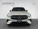 Mercedes-Benz GLC 300 e AMG Line 4Matic EQ Star