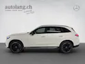 MERCEDES-BENZ GLC 300 e AMG Line 4Matic EQ Star