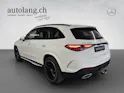 Mercedes-Benz GLC 300 e AMG Line 4Matic EQ Star