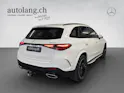 Mercedes-Benz GLC 300 e AMG Line 4Matic EQ Star