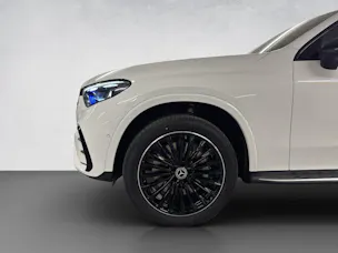 MERCEDES-BENZ GLC 300 e AMG Line 4Matic EQ Star