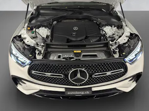 MERCEDES-BENZ GLC 300 e AMG Line 4Matic EQ Star