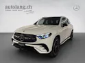 MERCEDES-BENZ GLC 300 e AMG Line 4Matic EQ Star