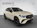 Mercedes-Benz GLC 300 e AMG Line 4Matic EQ Star