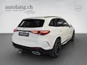 MERCEDES-BENZ GLC 300 e AMG Line 4Matic EQ Star