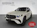 Mercedes-Benz GLC 300 e AMG Line 4Matic EQ Star