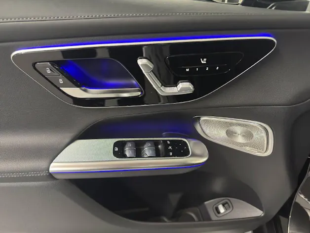 Mercedes-Benz GLC 300 de AMG Line 4Matic EQ Star
