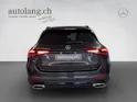 Mercedes-Benz GLC 300 de AMG Line 4Matic EQ Star