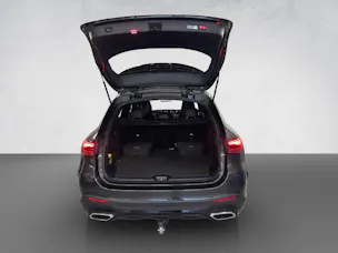 Mercedes-Benz GLC 300 de AMG Line 4Matic EQ Star