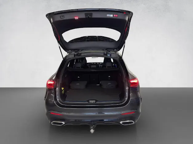 Mercedes-Benz GLC 300 de AMG Line 4Matic EQ Star