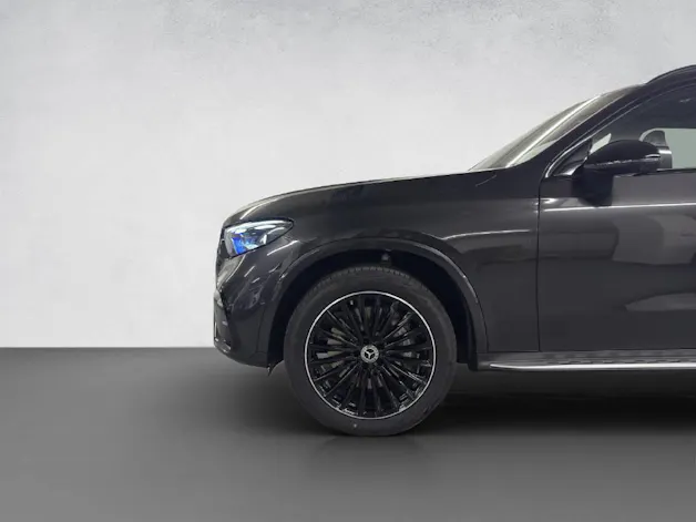 Mercedes-Benz GLC 300 de AMG Line 4Matic EQ Star