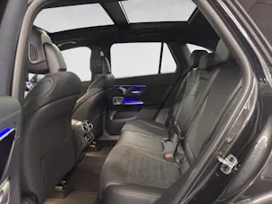 Mercedes-Benz GLC 300 de AMG Line 4Matic EQ Star
