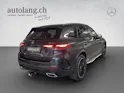 Mercedes-Benz GLC 300 de AMG Line 4Matic EQ Star