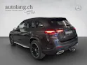 Mercedes-Benz GLC 300 de AMG Line 4Matic EQ Star