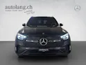 Mercedes-Benz GLC 300 de AMG Line 4Matic EQ Star