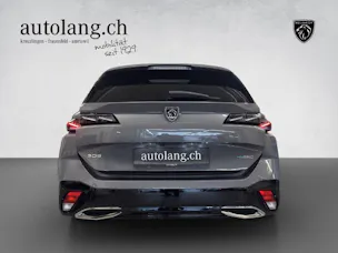 Peugeot 308 SW 1.6 PHEV 180 GT