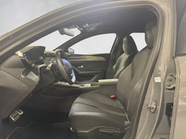 Peugeot 308 SW 1.6 PHEV 180 GT
