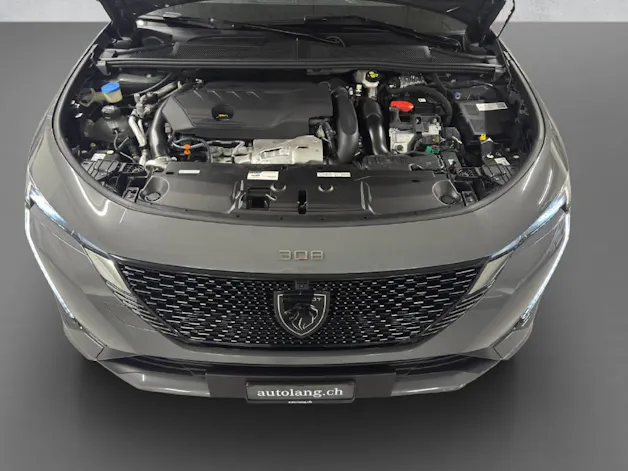 Peugeot 308 SW 1.6 PHEV 180 GT