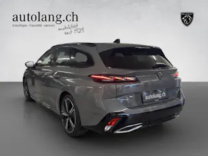 Peugeot 308 SW 1.6 PHEV 180 GT