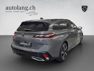 Peugeot 308 SW 1.6 PHEV 180 GT