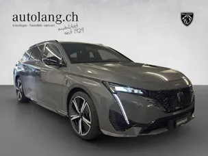 Peugeot 308 SW 1.6 PHEV 180 GT