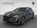 Peugeot 308 SW 1.6 PHEV 180 GT