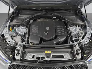 Mercedes-Benz GLC 400 e AMG Line 4Matic EQ Star